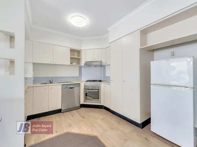 Third view of Homely apartment listing, Unit 73/39 Vernon Tce, Teneriffe QLD 4005