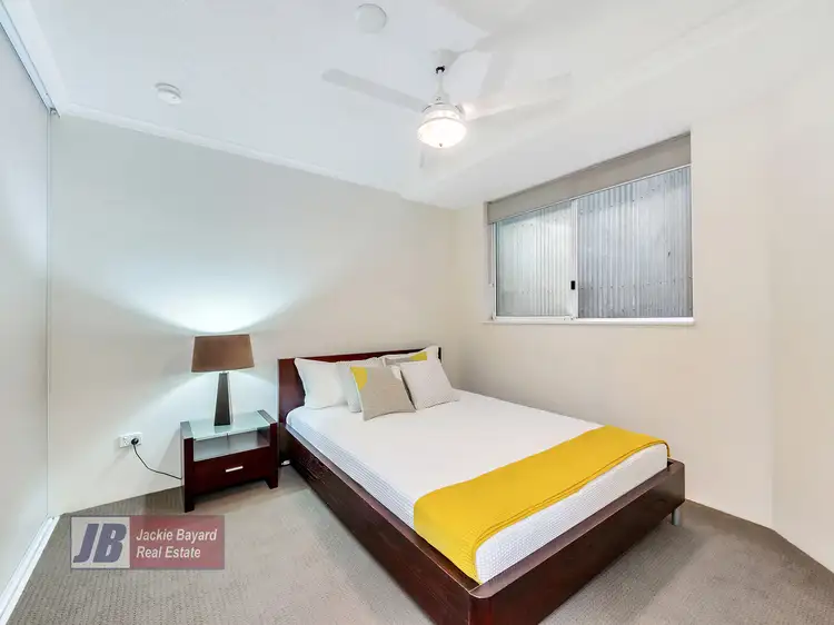 Fourth view of Homely apartment listing, Unit 73/39 Vernon Tce, Teneriffe QLD 4005