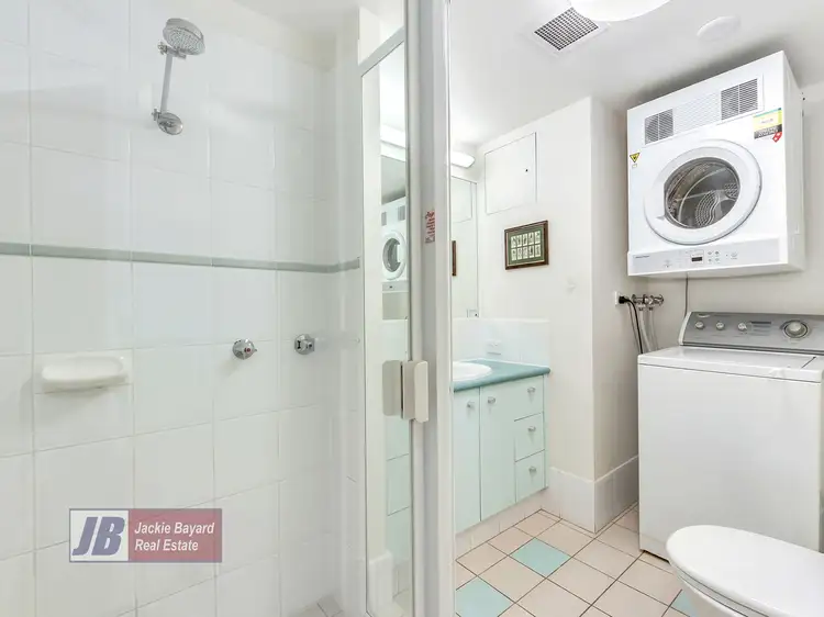 Fifth view of Homely apartment listing, Unit 73/39 Vernon Tce, Teneriffe QLD 4005