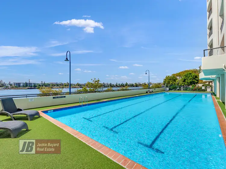 Sixth view of Homely apartment listing, Unit 73/39 Vernon Tce, Teneriffe QLD 4005