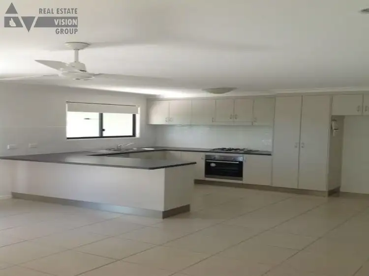 Second view of Homely unit listing, Unit 4/41 Rufus St, Blackwater QLD 4717