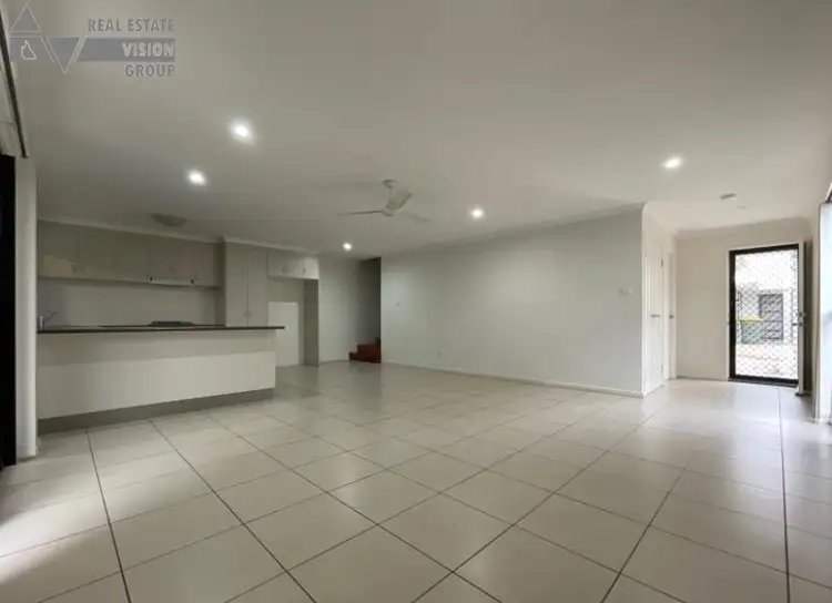 Third view of Homely unit listing, Unit 4/41 Rufus St, Blackwater QLD 4717