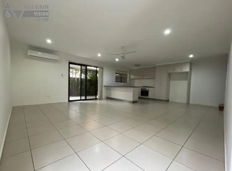 Fourth view of Homely unit listing, Unit 4/41 Rufus St, Blackwater QLD 4717