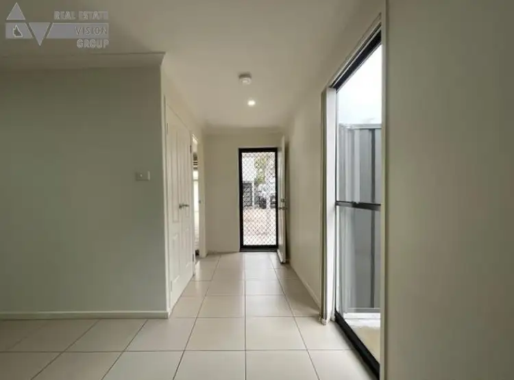 Sixth view of Homely unit listing, Unit 4/41 Rufus St, Blackwater QLD 4717