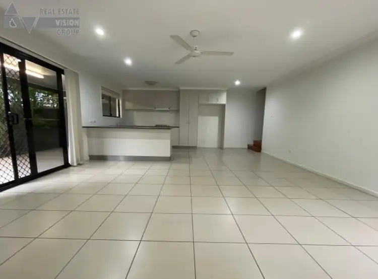 Seventh view of Homely unit listing, Unit 4/41 Rufus St, Blackwater QLD 4717