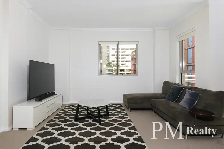 Main view of Homely apartment listing, 365/3-9 Church Ave, Mascot NSW 2020