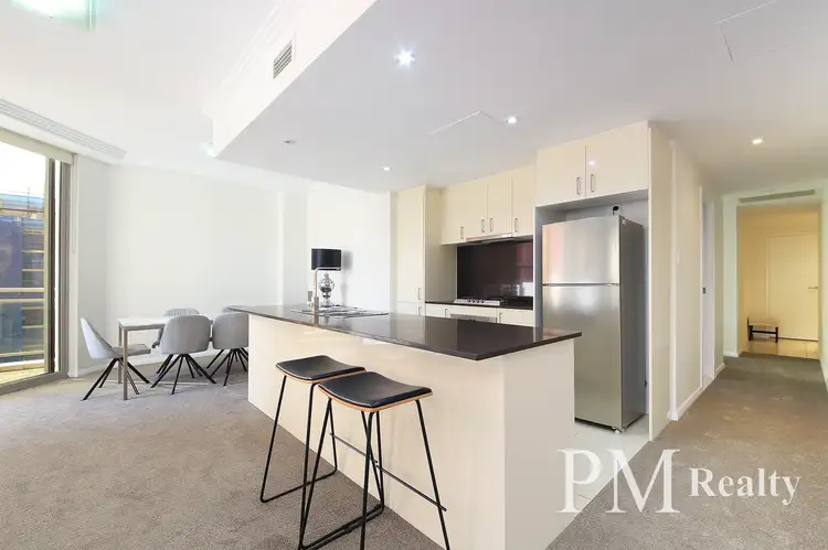 Third view of Homely apartment listing, 365/3-9 Church Ave, Mascot NSW 2020