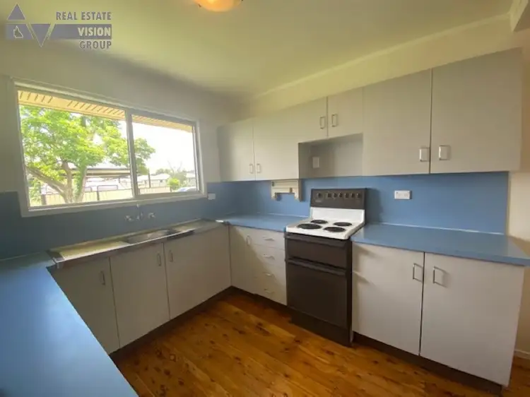 Second view of Homely house listing, 12 Box St, Blackwater QLD 4717