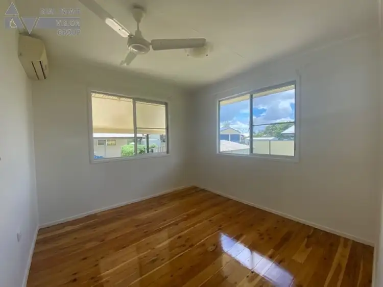 Fifth view of Homely house listing, 12 Box St, Blackwater QLD 4717