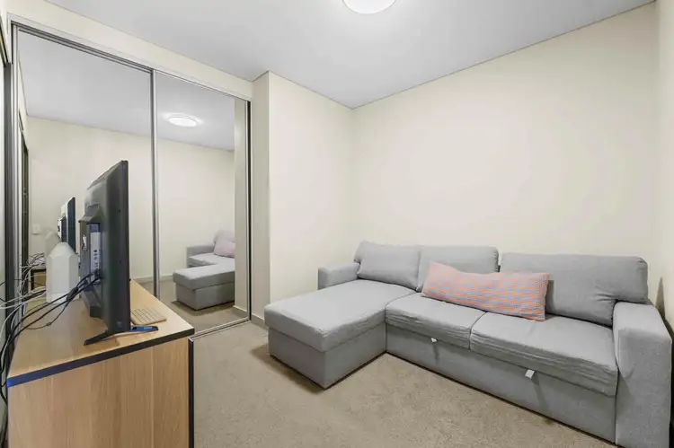 Second view of Homely unit listing, Unit 202/1-15 West St, Petersham NSW 2049