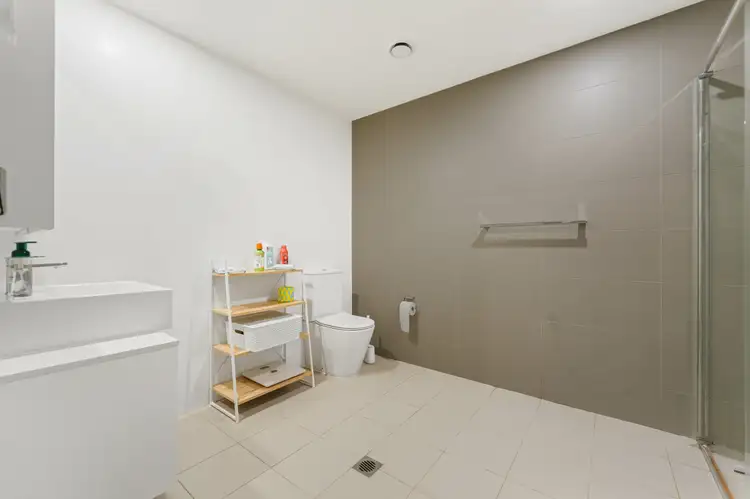 Fifth view of Homely unit listing, Unit 202/1-15 West St, Petersham NSW 2049