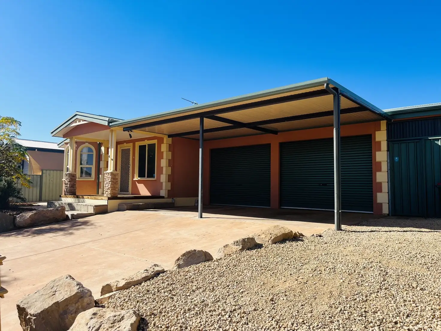 Main view of Homely house listing, 48 Tiliqua Cres, Roxby Downs SA 5725