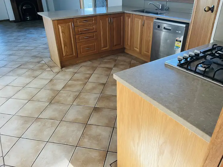 Fourth view of Homely house listing, 48 Tiliqua Cres, Roxby Downs SA 5725