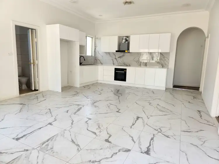 Rear Flat/49 Simpson St, Auburn NSW 2144