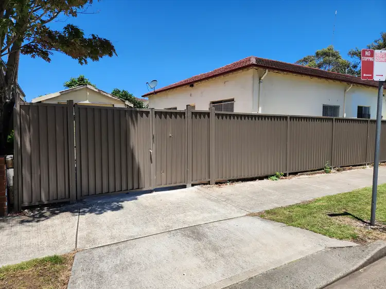 Second view of Homely flat listing, Rear Flat/49 Simpson St, Auburn NSW 2144