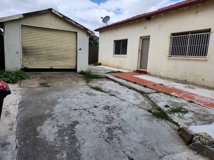 Third view of Homely flat listing, Rear Flat/49 Simpson St, Auburn NSW 2144