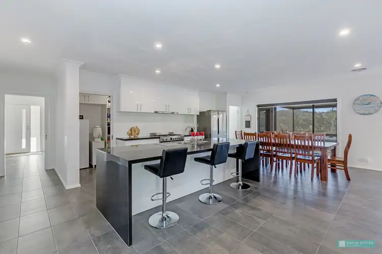 Third view of Homely house listing, 64 Panorama Rd, Lockwood South VIC 3551