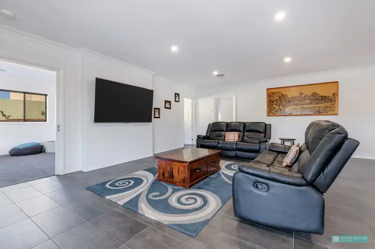 Sixth view of Homely house listing, 64 Panorama Rd, Lockwood South VIC 3551