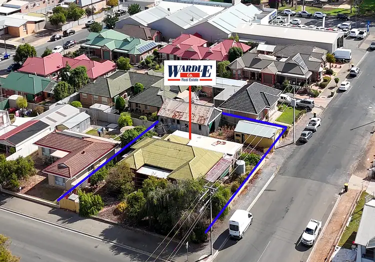 Main view of Homely house listing, 11 Forster St, Kadina SA 5554