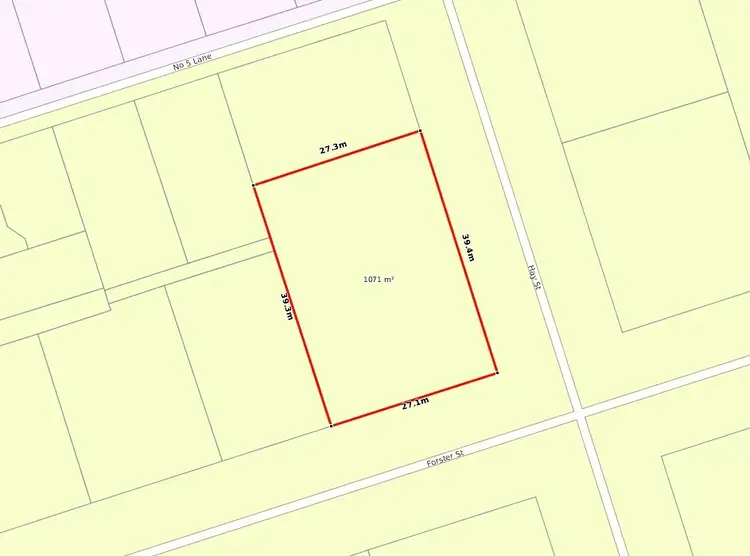 Third view of Homely house listing, 11 Forster St, Kadina SA 5554