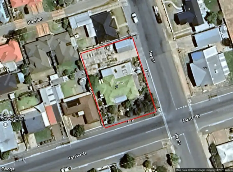 Fourth view of Homely house listing, 11 Forster St, Kadina SA 5554