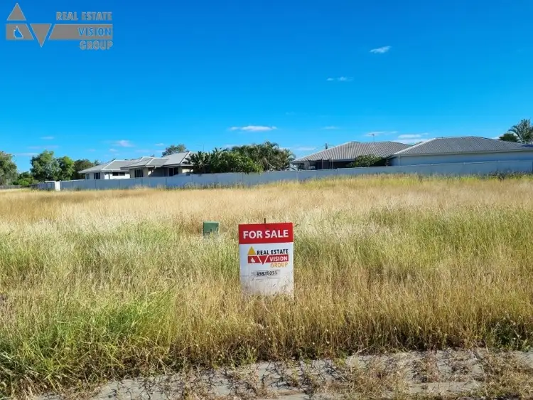 12 Lillian St, Blackwater QLD 4717