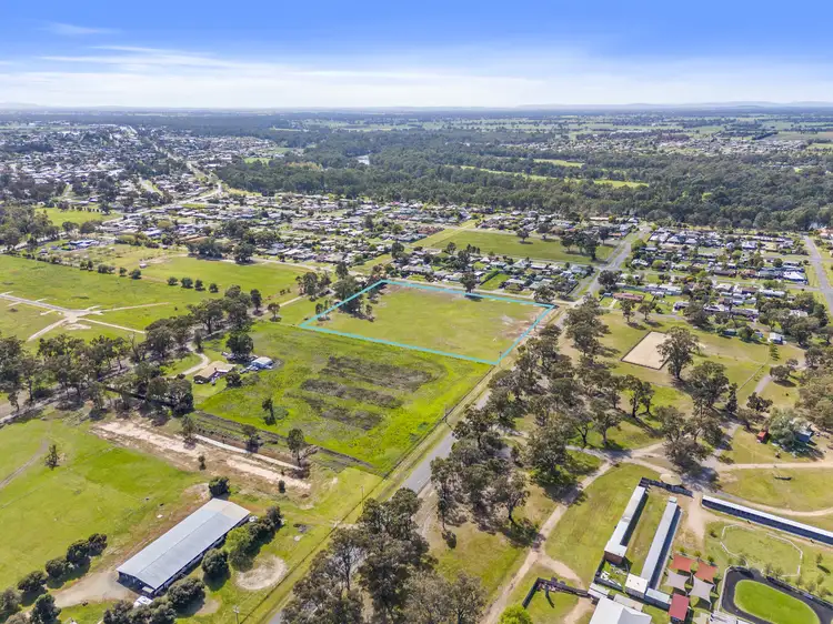 Fourth view of Homely land listing, Lot 2-6/229 Adams Street, Corowa NSW 2646