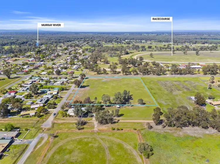 Fifth view of Homely land listing, Lot 2-6/229 Adams Street, Corowa NSW 2646