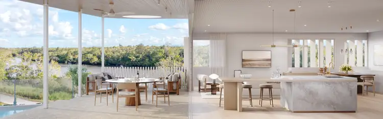 Second view of Homely house listing, 1/39 Avonlea St, Murrumba Downs QLD 4503