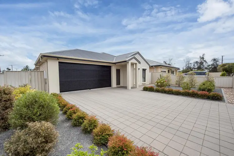 Second view of Homely house listing, 6 Harris Road, Port Pirie SA 5540