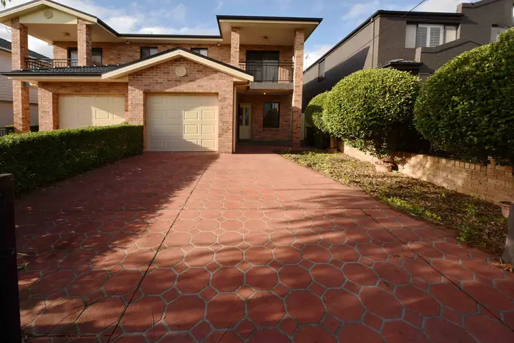 Main view of Homely house listing, 63 Jersey Rd, Matraville NSW 2036