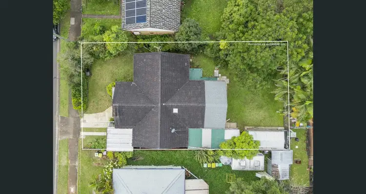 Main view of Homely house listing, 711 Ballina Rd, Goonellabah NSW 2480