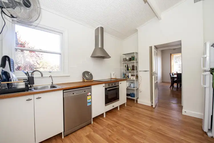 Third view of Homely house listing, 1758 Goyder Hwy, Narridy SA 5523