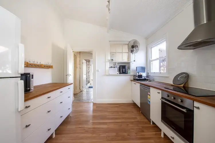 Fourth view of Homely house listing, 1758 Goyder Hwy, Narridy SA 5523