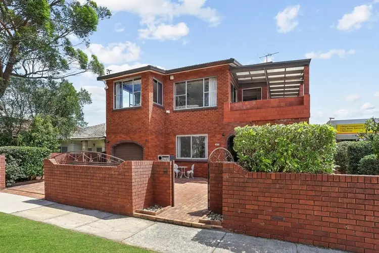 965 Anzac Pde, Maroubra NSW 2035