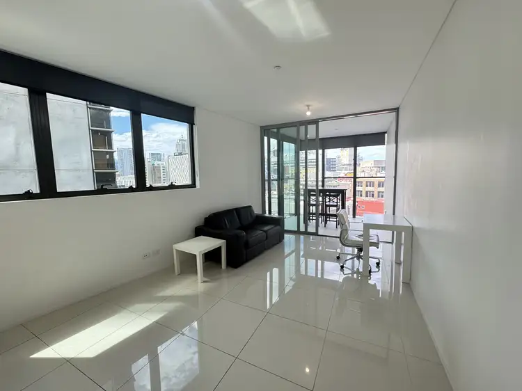 18 Park Lane, Chippendale NSW 2008