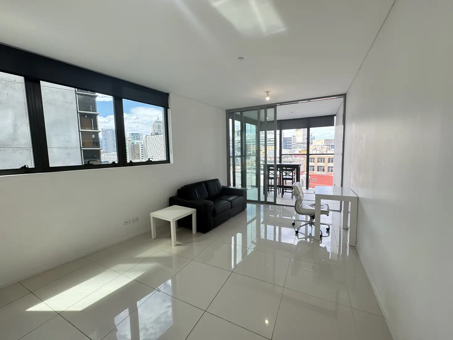Main view of Homely apartment listing, 18 Park Lane, Chippendale NSW 2008