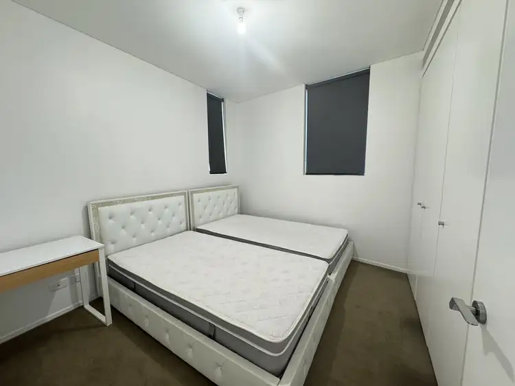 Fifth view of Homely apartment listing, 18 Park Lane, Chippendale NSW 2008