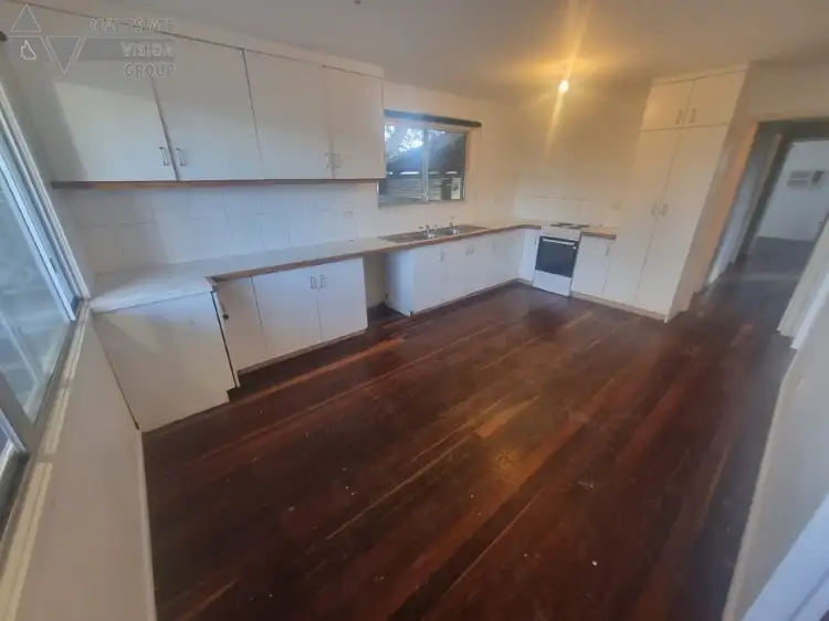 Second view of Homely house listing, 2A Bauhinia St, Blackwater QLD 4717