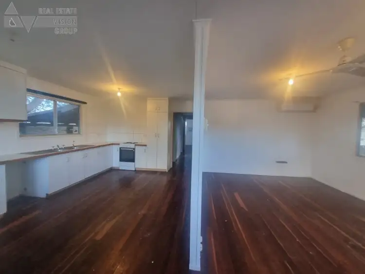Third view of Homely house listing, 2A Bauhinia St, Blackwater QLD 4717