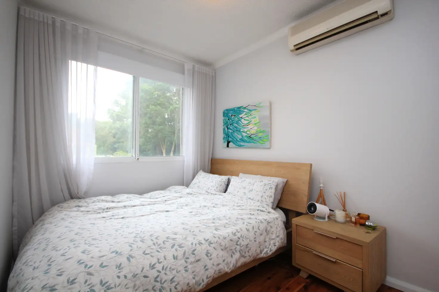 Main view of Homely apartment listing, Unit 3/81-83 Samuel St, Tempe NSW 2044