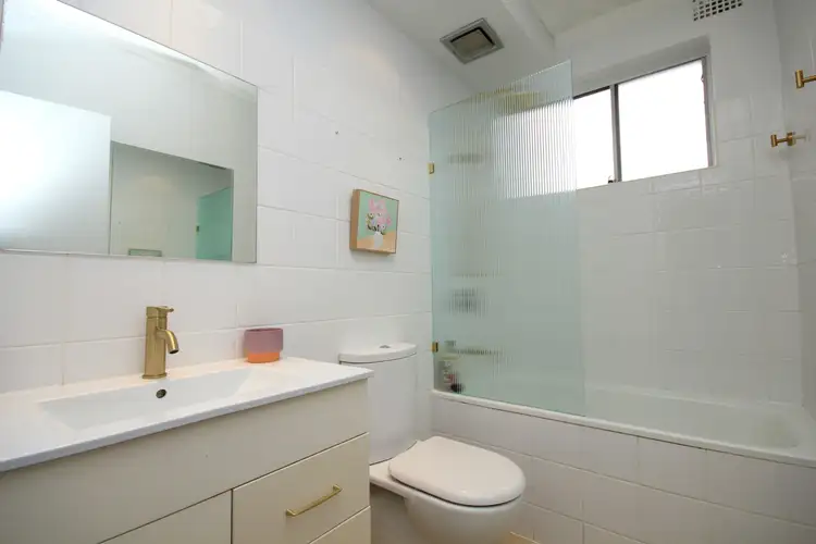 Second view of Homely apartment listing, Unit 3/81-83 Samuel St, Tempe NSW 2044