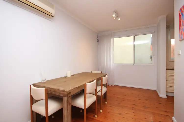 Third view of Homely apartment listing, Unit 3/81-83 Samuel St, Tempe NSW 2044
