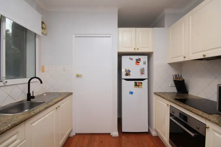 Fourth view of Homely apartment listing, Unit 3/81-83 Samuel St, Tempe NSW 2044