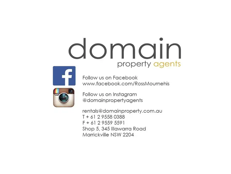 Fifth view of Homely apartment listing, Unit 3/81-83 Samuel St, Tempe NSW 2044