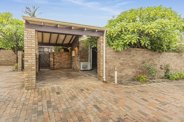 Main view of Homely villa listing, 11/27 Swan Street, Osborne Park WA 6017