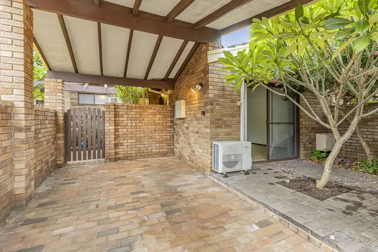Second view of Homely villa listing, 11/27 Swan Street, Osborne Park WA 6017