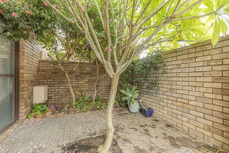 Third view of Homely villa listing, 11/27 Swan Street, Osborne Park WA 6017