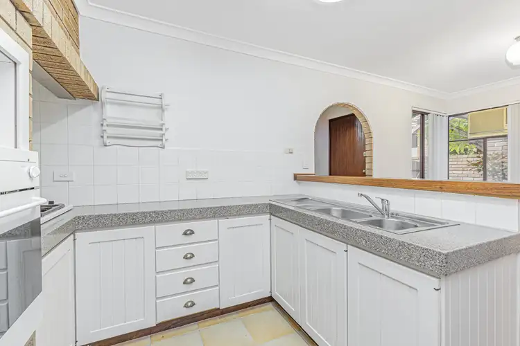 Fourth view of Homely villa listing, 11/27 Swan Street, Osborne Park WA 6017