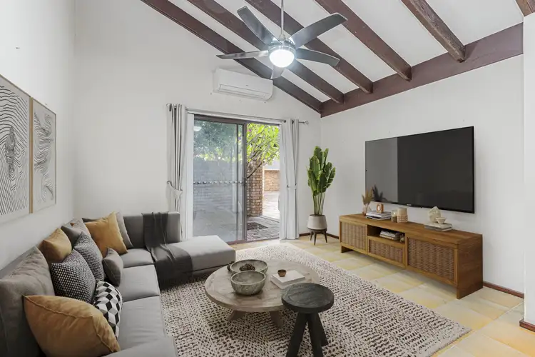 Fifth view of Homely villa listing, 11/27 Swan Street, Osborne Park WA 6017